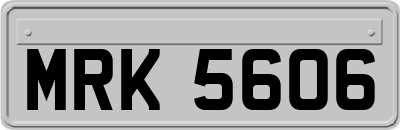 MRK5606