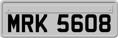 MRK5608