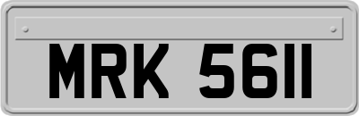 MRK5611