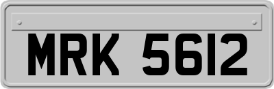 MRK5612