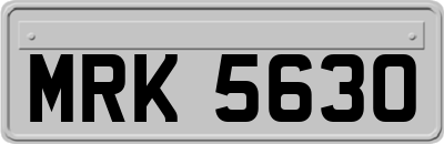 MRK5630