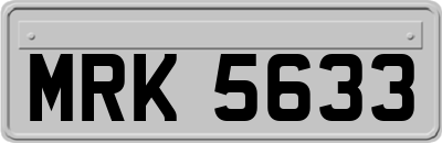 MRK5633