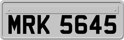 MRK5645