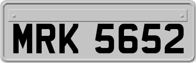 MRK5652