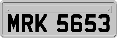 MRK5653