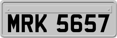 MRK5657