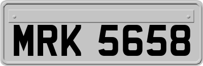 MRK5658
