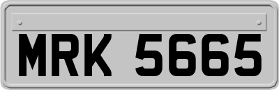 MRK5665