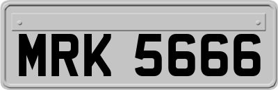 MRK5666