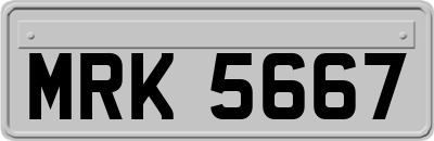 MRK5667