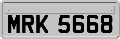 MRK5668