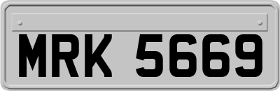 MRK5669