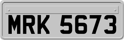 MRK5673
