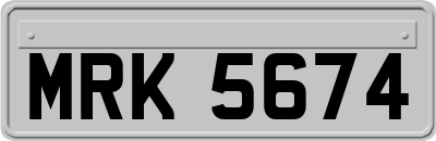MRK5674