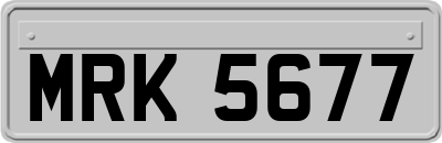 MRK5677
