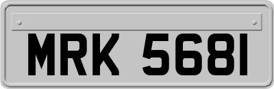 MRK5681