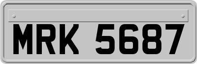 MRK5687