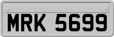 MRK5699