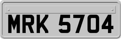 MRK5704