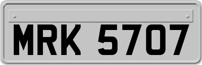 MRK5707