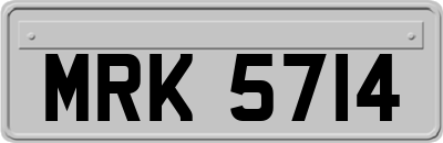 MRK5714