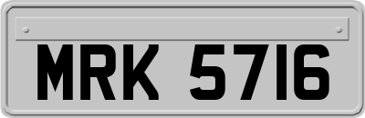 MRK5716