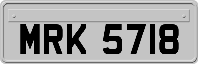 MRK5718