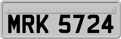 MRK5724