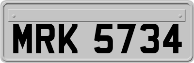 MRK5734