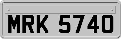 MRK5740