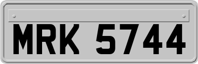 MRK5744