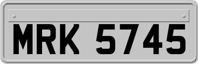 MRK5745
