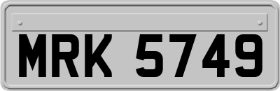 MRK5749