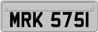 MRK5751