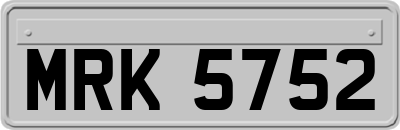 MRK5752