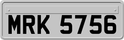 MRK5756