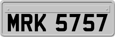 MRK5757