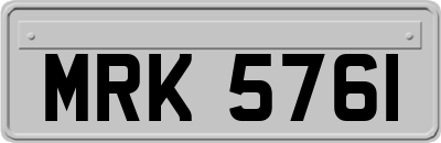MRK5761