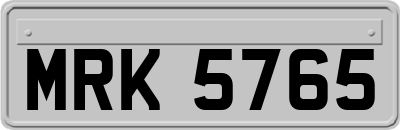 MRK5765