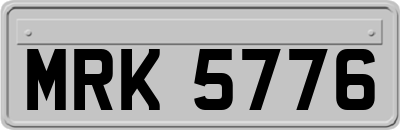 MRK5776