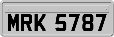 MRK5787
