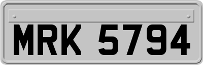 MRK5794