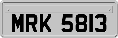 MRK5813