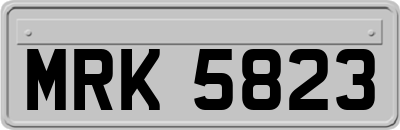 MRK5823