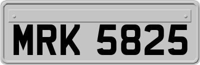 MRK5825