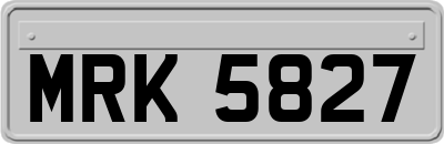 MRK5827