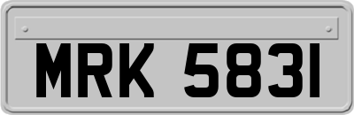 MRK5831