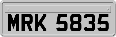MRK5835