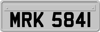 MRK5841