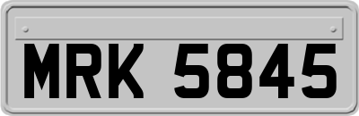 MRK5845